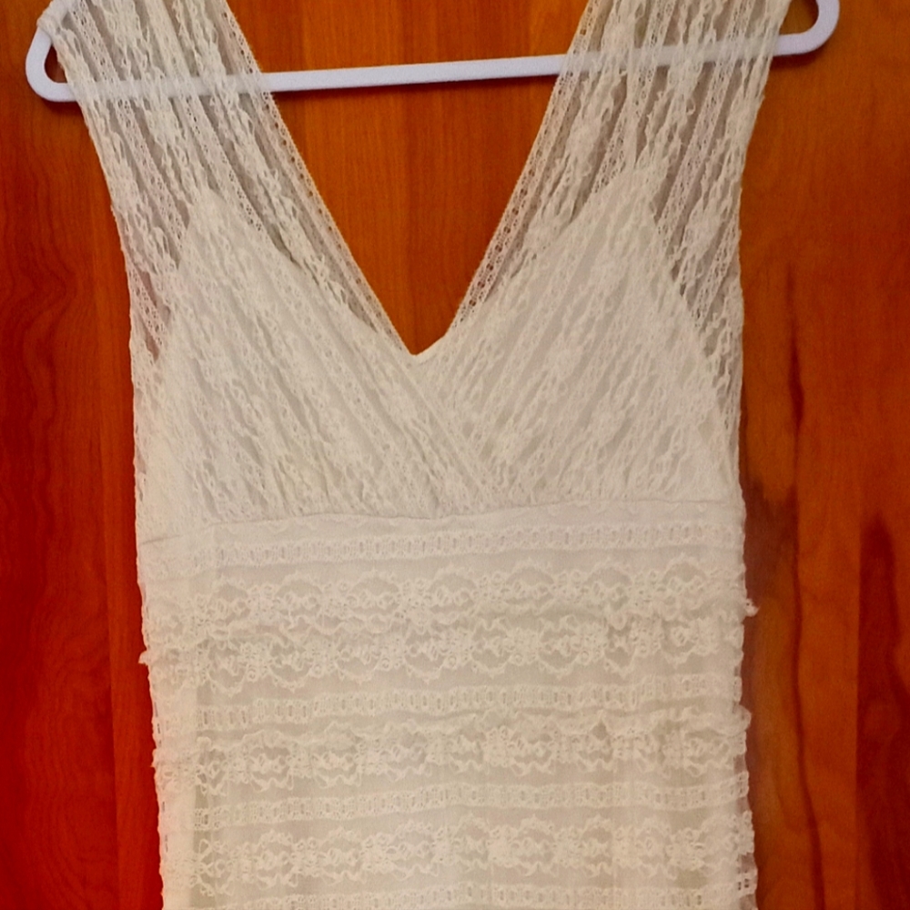 Max Studio dress size M